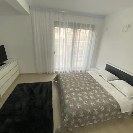 Apartmán Apartament Grey *