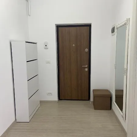 Apartament Grey * Năvodari