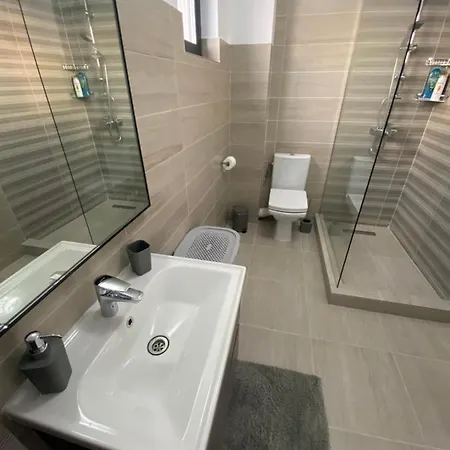 Apartament Grey Apartmán *