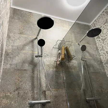 Appartement Grey Năvodari