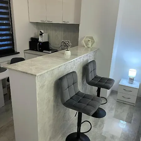 Grey Appartement Năvodari