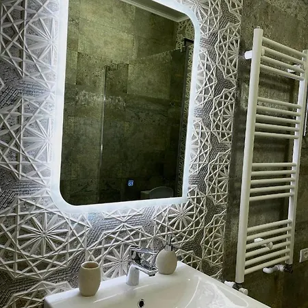 Appartement Grey *