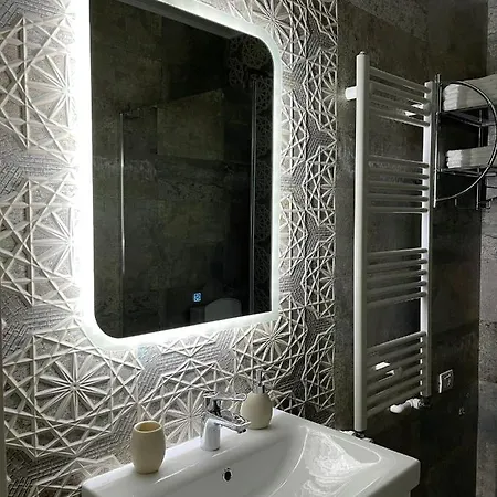 Grey Appartement *