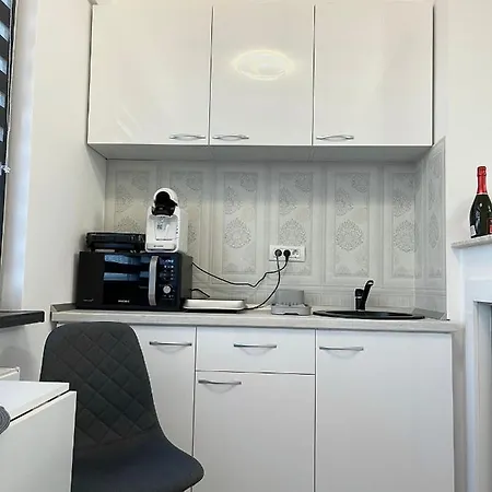 Appartement Grey Năvodari