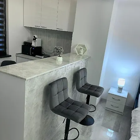 Grey Appartement Năvodari
