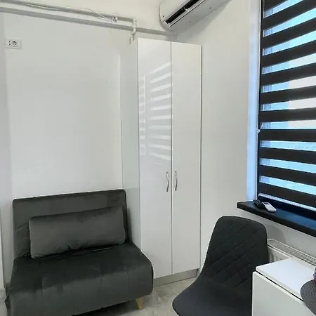 Appartement Grey *